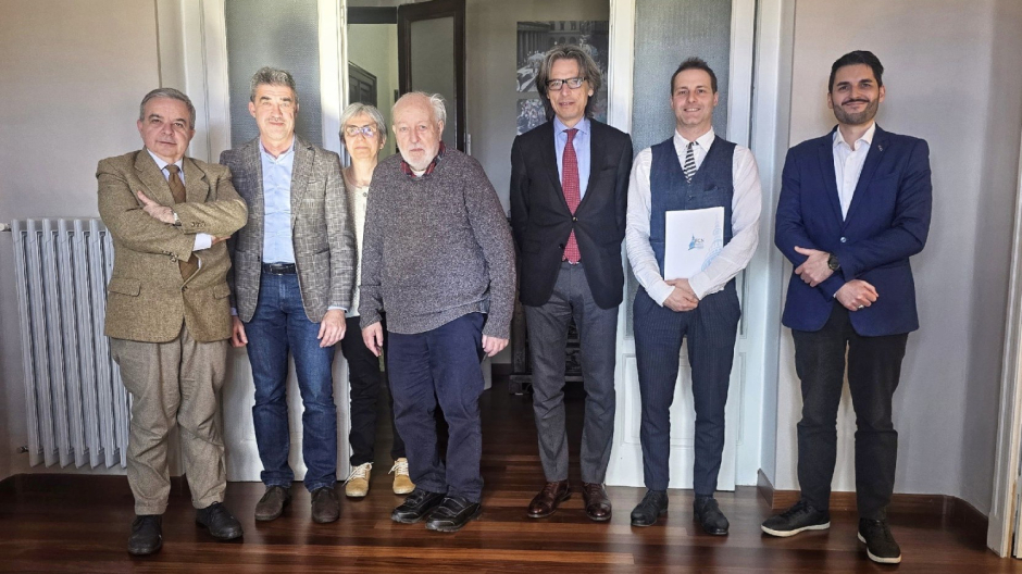 FCN, Bando Fondo Pagani: i risultati dell'edizione 2026